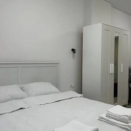 Uzupio Apartamentai Nemokamas Parkingas 2 * Wilno