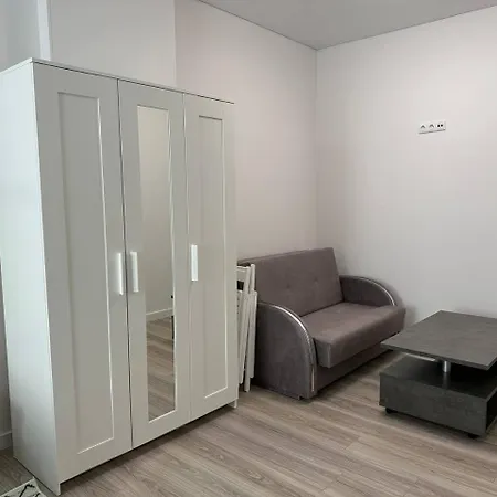 Uzupio Apartamentai Nemokamas Parkingas 2