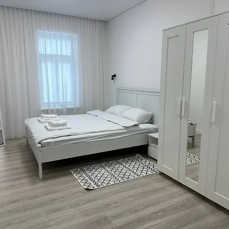 Apartment Uzupio Apartamentai Nemokamas Parkingas 2 *
