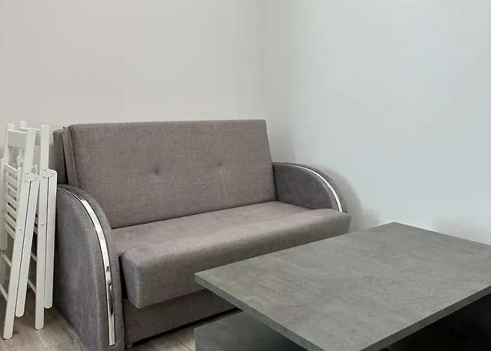 Uzupio Apartamentai Nemokamas Parkingas 2 *