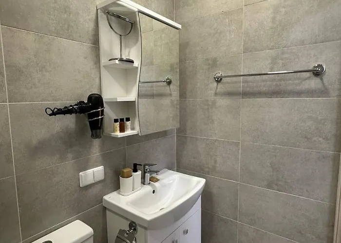 Uzupio Apartamentai Nemokamas Parkingas 2 *