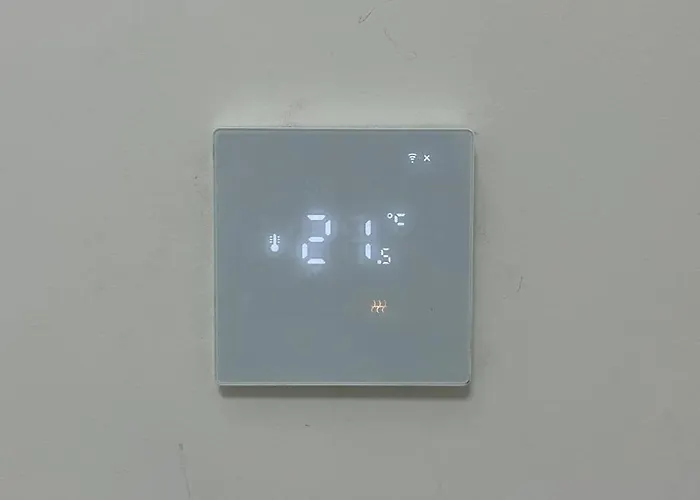 Uzupio Apartamentai Nemokamas Parkingas 2 Apartment