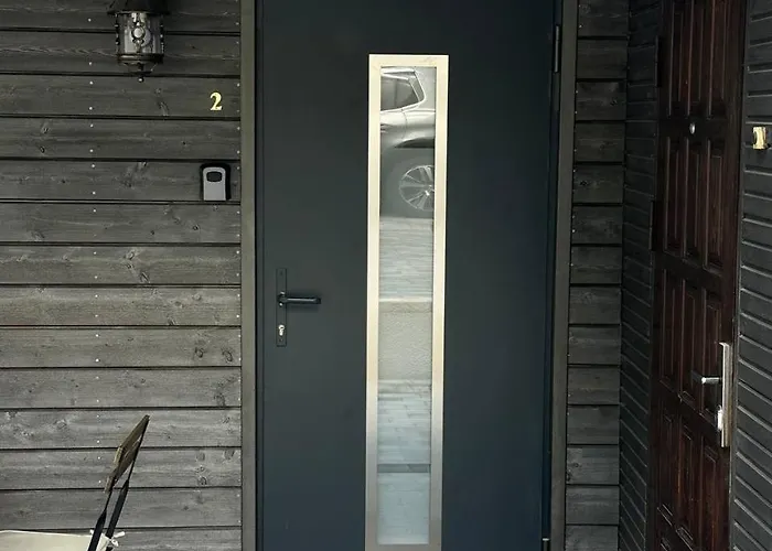 Apartament Uzupio Apartamentai Nemokamas Parkingas 2 Wilno