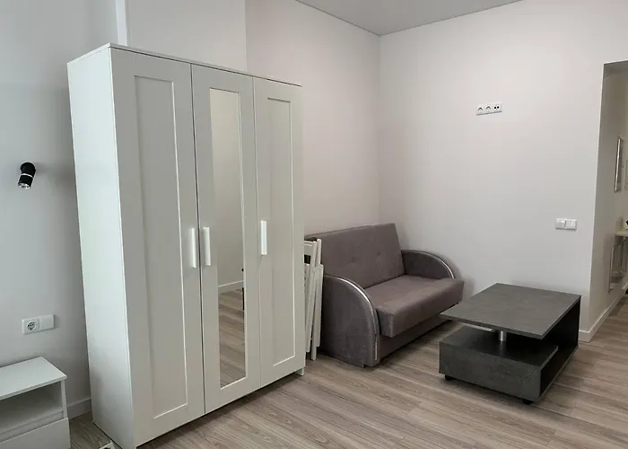 Uzupio Apartamentai Nemokamas Parkingas 2
