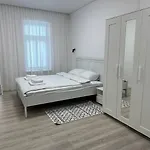 شقة Uzupio Apartamentai Nemokamas Parkingas 2