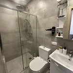 Uzupio Apartamentai Nemokamas Parkingas 2 شقة فيلنيوس