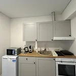 شقة Uzupio Apartamentai Nemokamas Parkingas 2
