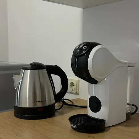 Lägenhet Uzupio Apartamentai Nemokamas Parkingas 2