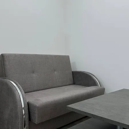Uzupio Apartamentai Nemokamas Parkingas 2 Lägenhet *