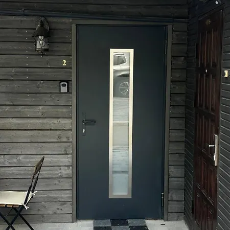 Lägenhet Uzupio Apartamentai Nemokamas Parkingas 2 Vilnius