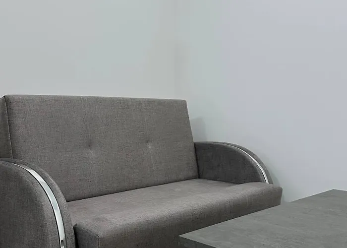 Uzupio Apartamentai Nemokamas Parkingas 2 Lejlighed *