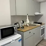 Uzupio Apartamentai Nemokamas Parkingas 2 Butas *