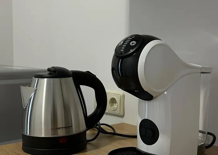 דירה Uzupio Apartamentai Nemokamas Parkingas 2